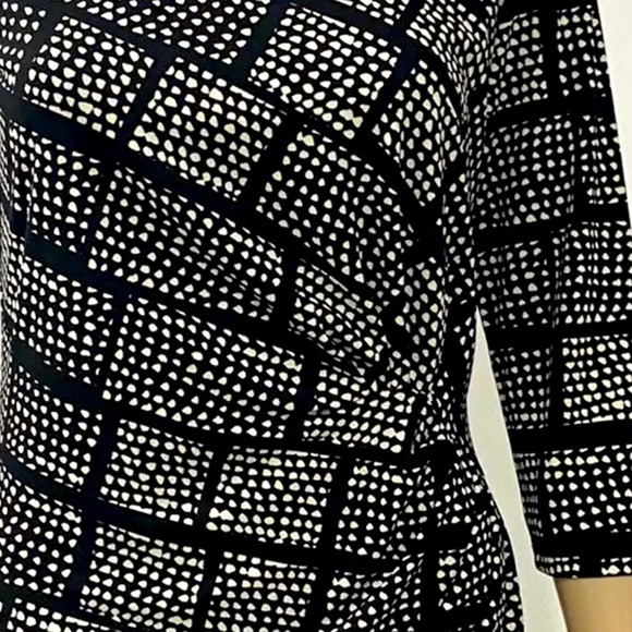 TRENERY COUNTRY ROAD A-Line Dress Ladies Size XSmall - Picture 6 of 9